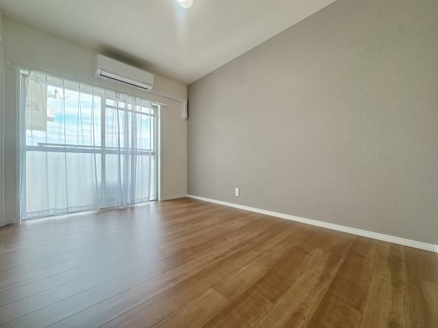 【洋室】 | 下月隈団地1号棟☆仲介手数料無料☆