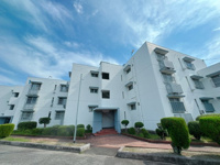 【外観】 | 下月隈団地1号棟☆仲介手数料無料☆