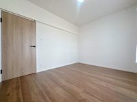 【洋室】 | 下月隈団地1号棟☆仲介手数料無料☆