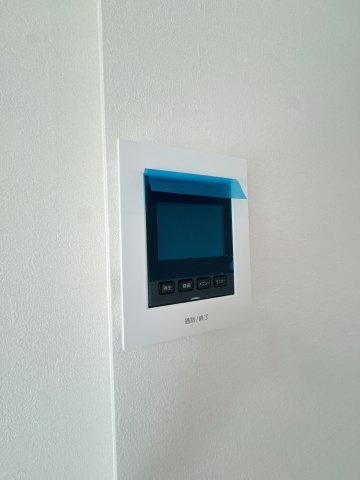 【防犯設備】 | 下月隈団地1号棟☆仲介手数料無料☆