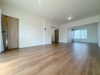 【居間・リビング】 | 下月隈団地1号棟☆仲介手数料無料☆