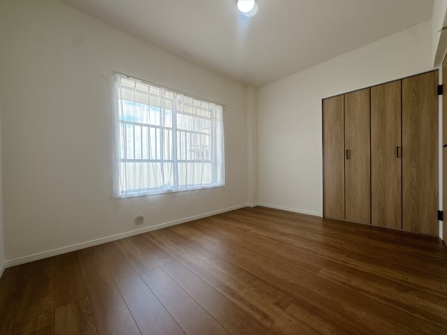 【洋室】 | 下月隈団地1号棟☆仲介手数料無料☆