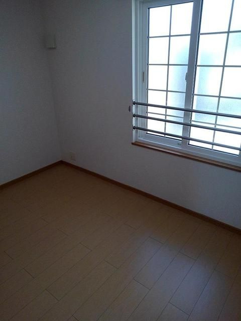 ベル　デーアＡの寝室