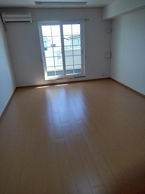 ベル　デーアＡの居間・リビング