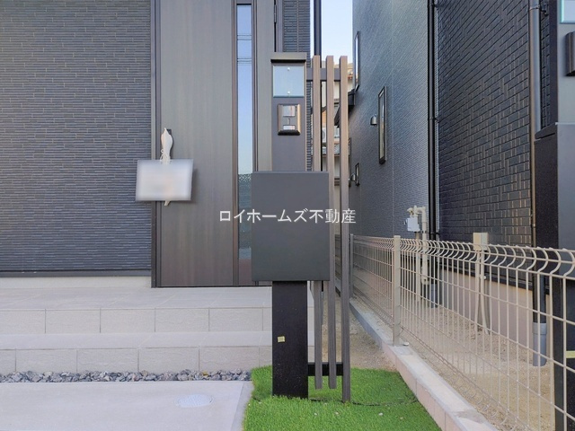  | 岡崎市赤渋町字上郷中48『仲介料無料』新築戸建て | 撮影：'26/02/10 