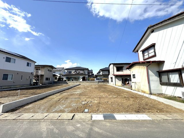 東邦ピュアコート青木島1丁目Ⅲ　2号地|04/12 10:42