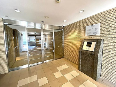 【その他共用部分】 | ステイツ苦楽園