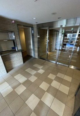 【エントランス】 | ステイツ苦楽園