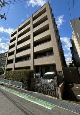 【外観】 | ステイツ苦楽園