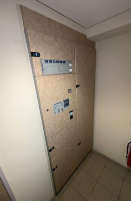 【玄関】 | ステイツ苦楽園