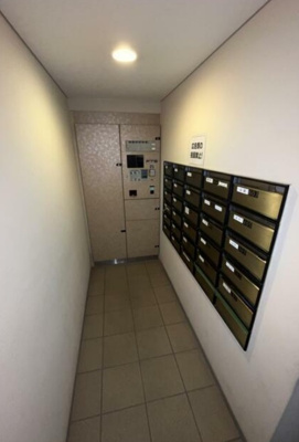 【その他共用部分】 | ステイツ苦楽園