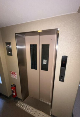 【その他共用部分】 | ステイツ苦楽園