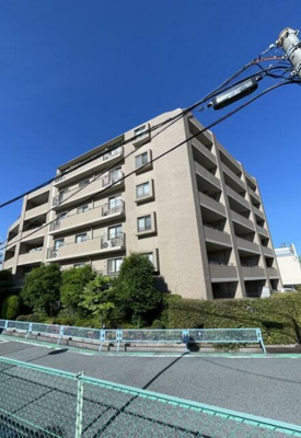 【外観】 | ステイツ苦楽園