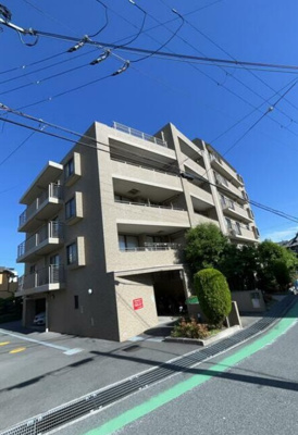 【外観】 | ステイツ苦楽園