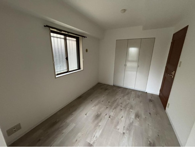 【洋室】 | ステイツ苦楽園