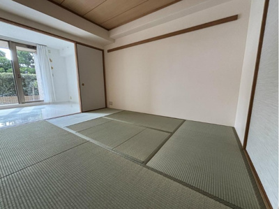 【和室】 | ステイツ苦楽園