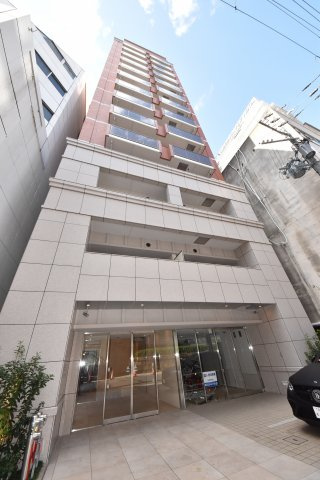 ジャスパ御堂筋本町