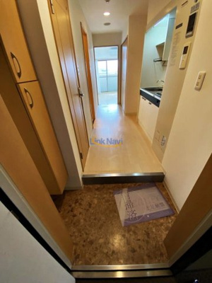 【内装】 | WillDo塚本