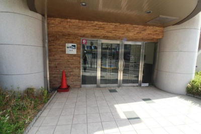 【エントランス】 | WillDo塚本