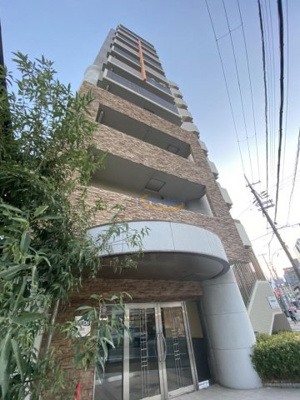 【外観】 | WillDo塚本