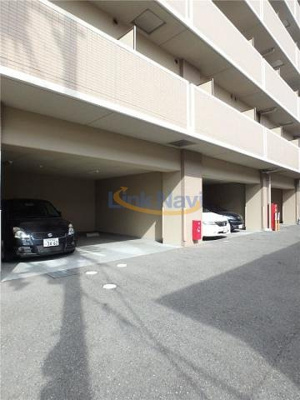 【駐車場】 | WillDo塚本