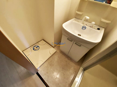 【独立洗面台】 | WillDo塚本