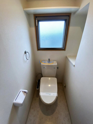 【トイレ】 | WillDo塚本