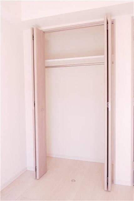 Ｎ－ｓｔａｇｅ亀戸の収納