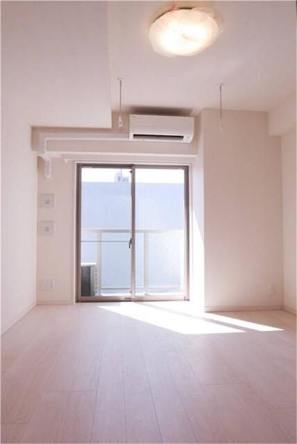 Ｎ－ｓｔａｇｅ亀戸の居間・リビング