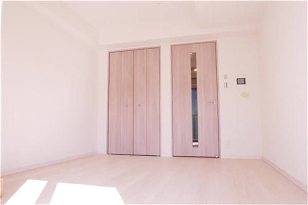 Ｎ－ｓｔａｇｅ亀戸の内装