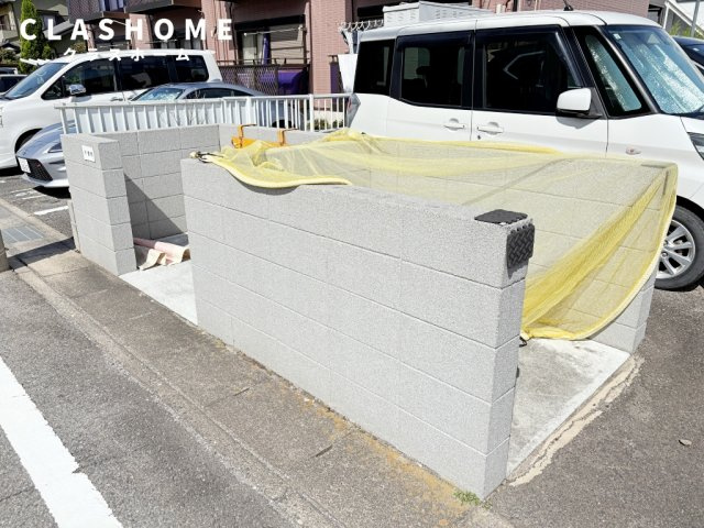 スマイリータウンⅠ　　刈谷市の賃貸ならクラスホーム刈谷店のその他共用部分
