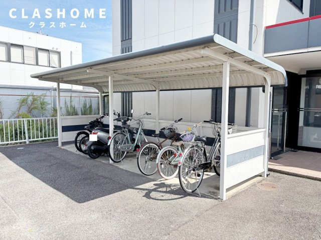 スマイリータウンⅠ　　刈谷市の賃貸ならクラスホーム刈谷店のその他共用部分