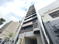 コンフォリア新梅田の画像