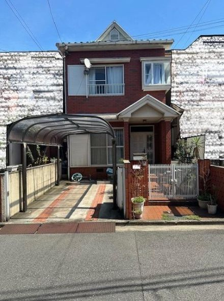 堺市堺区北田出井町２丁　中古戸建