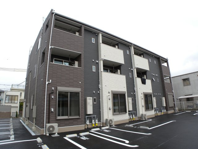 サンヒルズ・ラフォーレⅡ