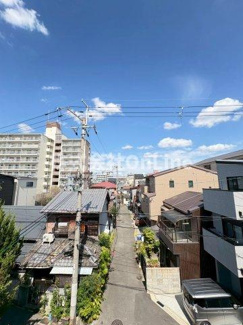 【展望】