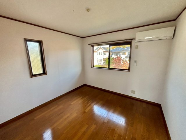 ハイムエルピスⅠの洋室