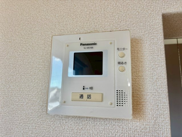 ハイムエルピスⅠのセキュリティ