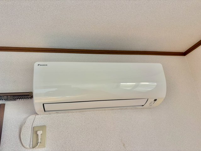 ハイムエルピスⅠの設備