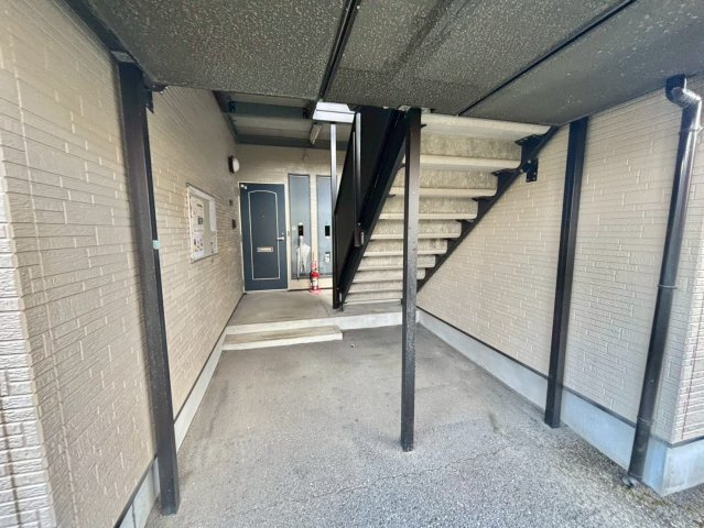 ハイムエルピスⅠのその他共用部分