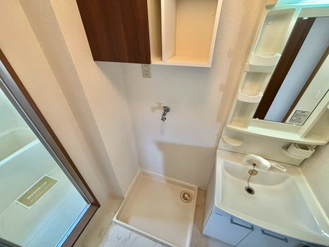 ハイムエルピスⅠの設備