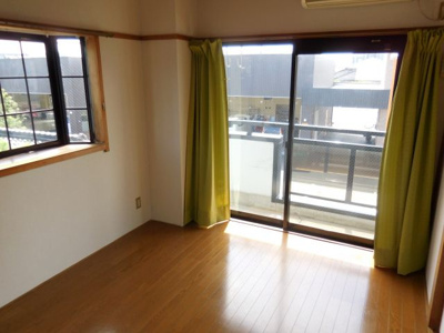 【内装】 | サニーコーポ西口