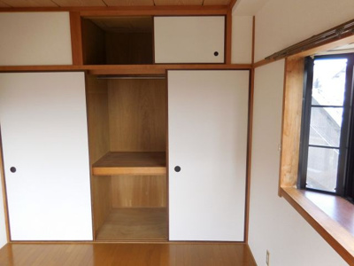 【収納】 | サニーコーポ西口