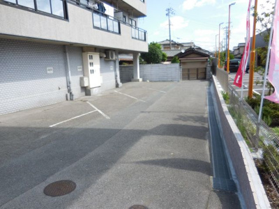 【展望】 | サニーコーポ西口