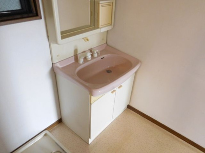 【設備】 | サニーコーポ西口