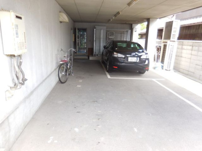 【エントランス】 | サニーコーポ西口