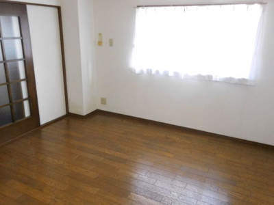 【内装】 | サニーコーポ西口