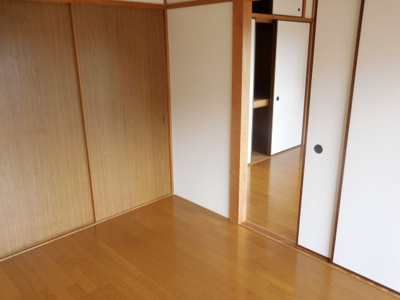 【内装】 | サニーコーポ西口