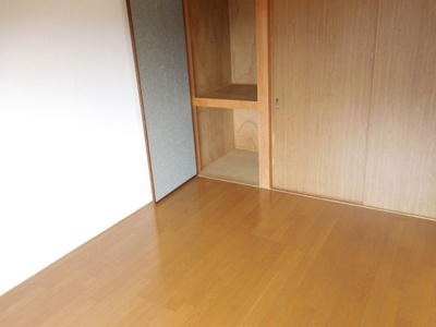 【内装】 | サニーコーポ西口