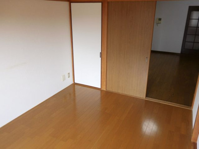 【内装】 | サニーコーポ西口